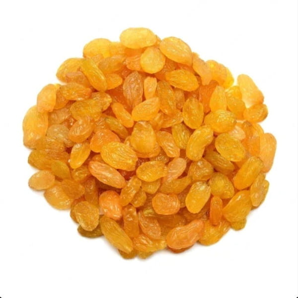 تصویر 1 از خرید کشمش طلایی کاشمر تیزآبی + قیمت فروش استثنایی